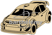 Rallyauto Bronze