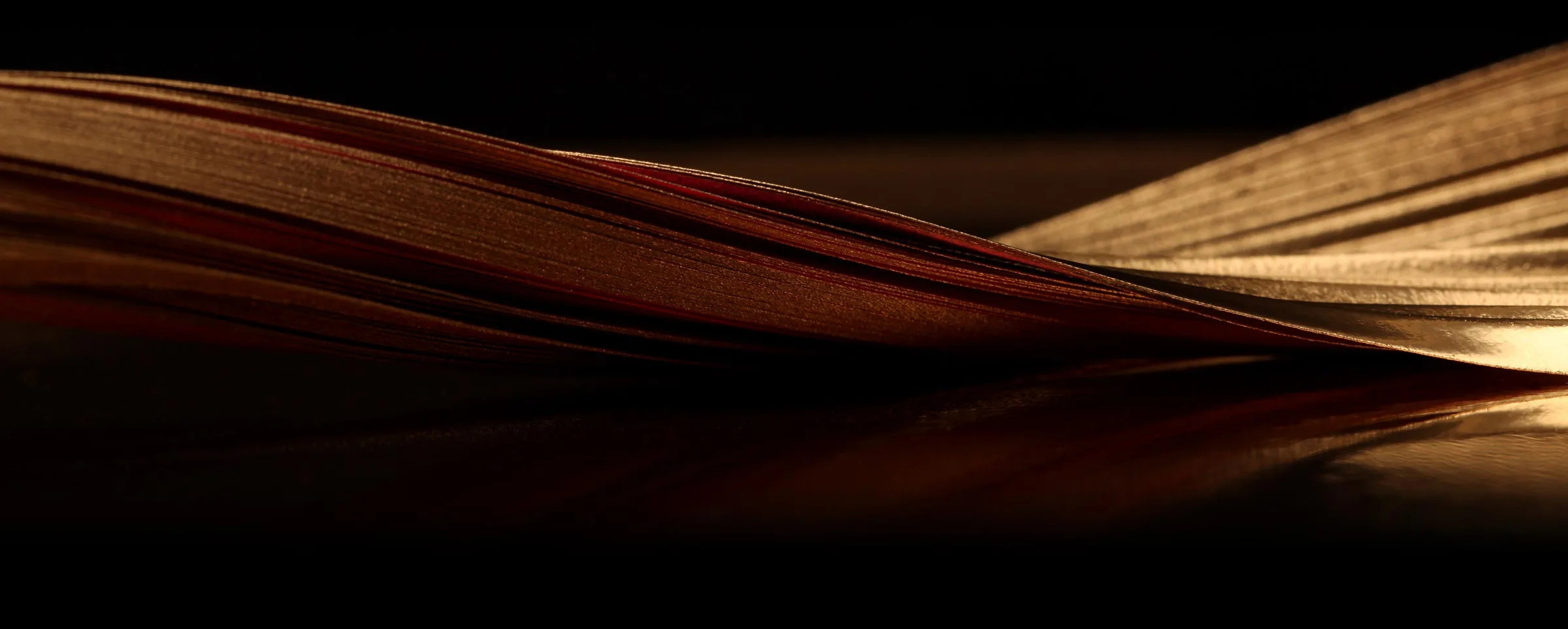 Forme Background Bronze