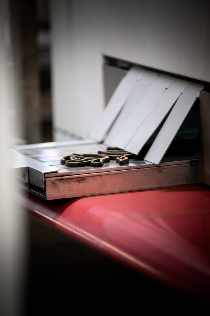 Barthélémy Bronze, Graveur d'Art Funéraire en Drôme