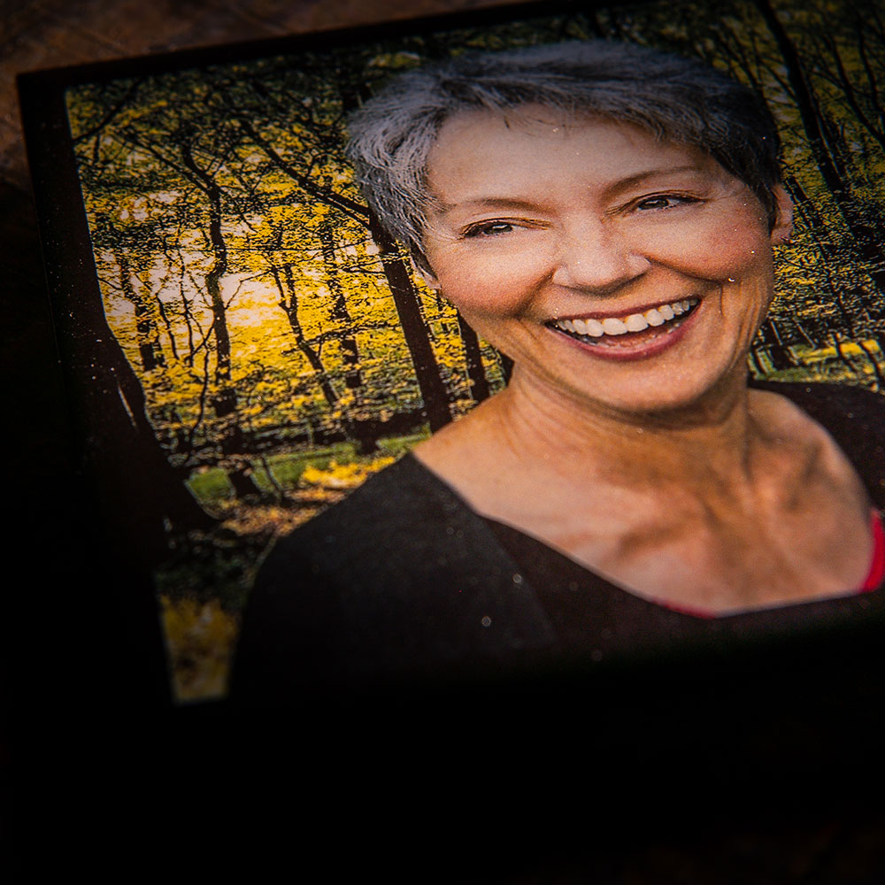 Sie Porzellanfotos entwerfen